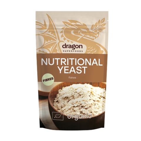 Men dinh dưỡng Nutritional Yeast Dragon Superfoods