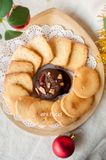 Bánh quy Cookie handmade mẫu ăn thử mix các loại