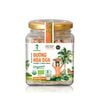 Đường hoa dừa Sokfarm