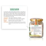 Đường hoa dừa Sokfarm