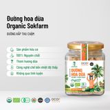 Đường hoa dừa Sokfarm