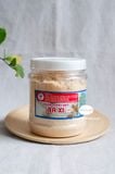 Đường thốt nốt nguyên chất Ba Xi dạng bột