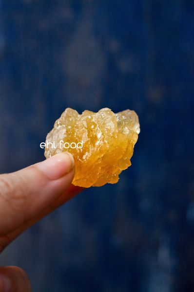 Đường phèn kết tinh tự nhiên