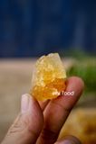Đường phèn kết tinh tự nhiên
