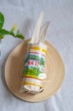 Đường thốt nốt Ba Xi dạng bánh