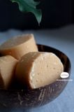 Đường thốt nốt Ba Xi dạng bánh