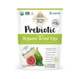 Sung khô hữu cơ bổ sung Prebiotic Sunny Fruit