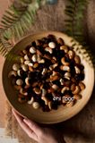 Fruity Nuts Hạt và Trái cây sấy 5 loại ăn liền healthy