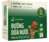 Đường dừa nước hữu cơ Vietnipa