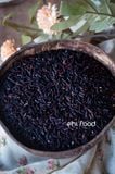 Gạo lứt đen tự nhiên Tây Bắc