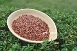 Gạo lứt đỏ nương Trạm Tấu Yên Bái (Gạo kén hồng) - Hạt ngọc trời ban