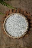 Gạo nếp cái hoa vàng hữu cơ