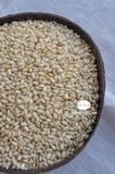 Gạo nếp lứt (nếp cái hoa vàng) hữu cơ