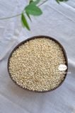 Gạo nếp lứt (nếp cái hoa vàng) hữu cơ
