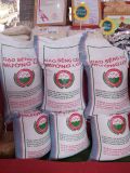 Gạo Séng Cù hạt dài - Đặc sản Mường Lò Yên Bái
