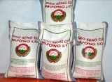 Gạo Séng Cù tròn - Đặc sản Mường Lò Yên Bái