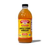 Giấm táo hữu cơ Bragg
