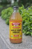 Giấm táo hữu cơ Bragg
