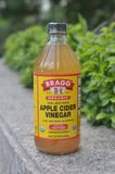 Giấm táo hữu cơ Bragg