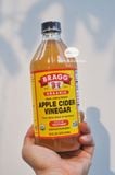 Giấm táo hữu cơ Bragg