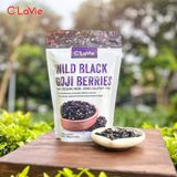Hắc kỷ tử hoang dã C'LaVie