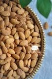 Hạt hạnh nhân nhập khẩu Mỹ thơm ngon