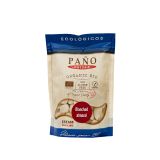 Hạnh nhân hữu cơ đã tách vỏ lụa Pano Naturae
