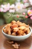 Hạnh nhân rang bơ Mỹ thượng hạng