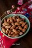Hạnh nhân rang bơ Mỹ thượng hạng
