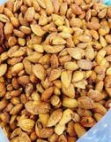 Hạnh nhân rang bơ 10kg Giá sỉ