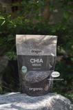 Hạt chia hữu cơ Dragon Superfoods
