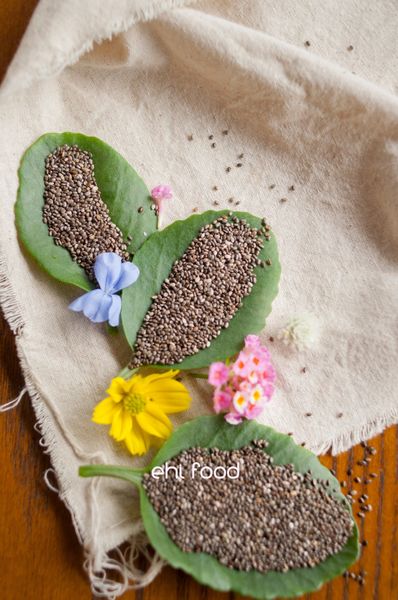 Hạt chia nhập khẩu Ấn Độ