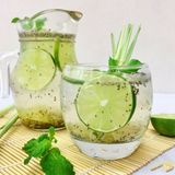 Hạt chia hữu cơ C'Lavie