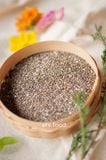 Hạt chia nhập khẩu Ấn Độ 25Kg giá sỉ