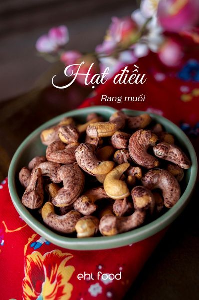 giỏ quà tết