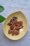 Hạt hồ đào Mỹ tách vỏ hảo hạng