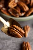 Hạt hồ đào Mỹ tách vỏ hảo hạng
