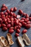 Hạt lạc đỏ thuần chủng
