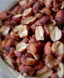 Hạt sen lứt khô tự nhiên