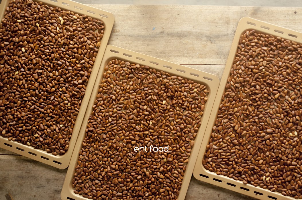 Một số loại hạt giúp bổ thận, tốt cho sức khỏe Một số loại hạt giúp bổ thận, tốt cho sức khỏe