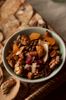 Granola siêu hạt eat clean healthy không đường tuyệt ngon