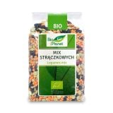 Hỗn hợp đậu hữu cơ Bio Planet