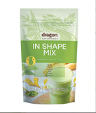 Hỗn hợp siêu thực phẩm xanh hỗ trợ giảm cân  Dragon Superfoods