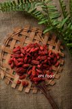 Kỷ tử hữu cơ C'Lavie