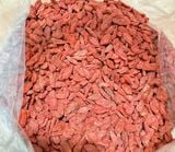 Kỷ tử khô Ninh Hạ loại ngon thượng hạng 10kg Giá sỉ