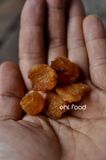 Long nhãn sấy khô tự nhiên