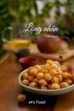 Long nhãn ôm sen đặc sản