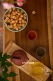 Long nhãn ôm sen đặc sản