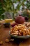 Long nhãn sấy khô tự nhiên