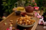 Long nhãn sấy khô tự nhiên